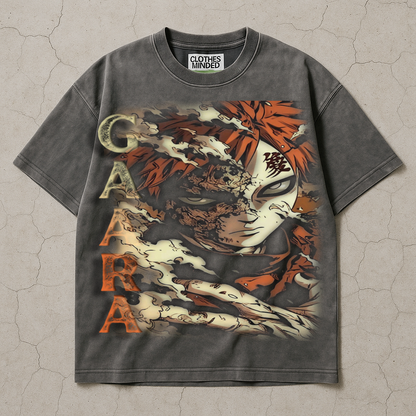 The 1 Tail Jichuriki T-Shirt