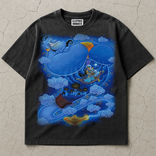 Friend like Me T-Shirt