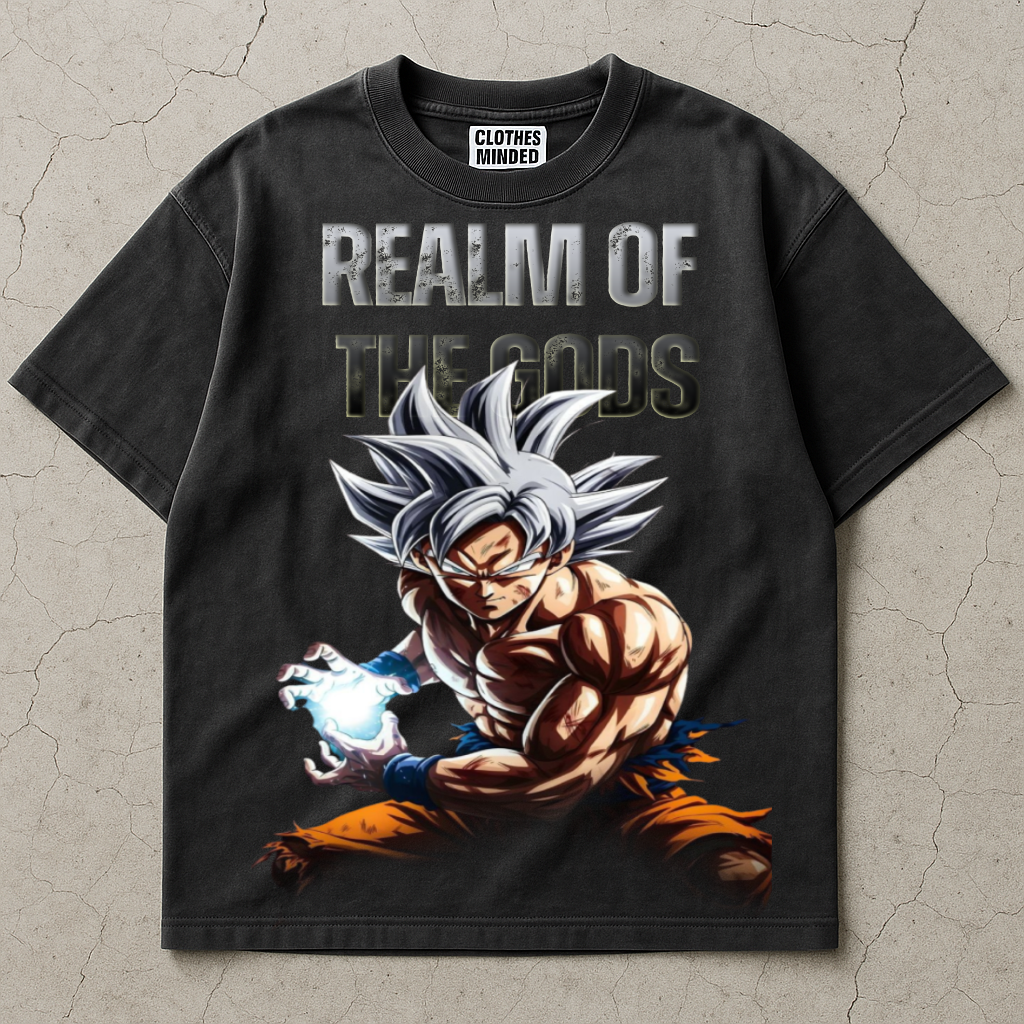 Goku T-Shirt