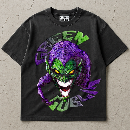 Green Goblin T-Shirt