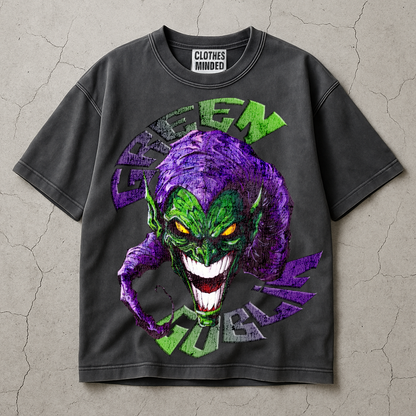 Green Goblin T-Shirt