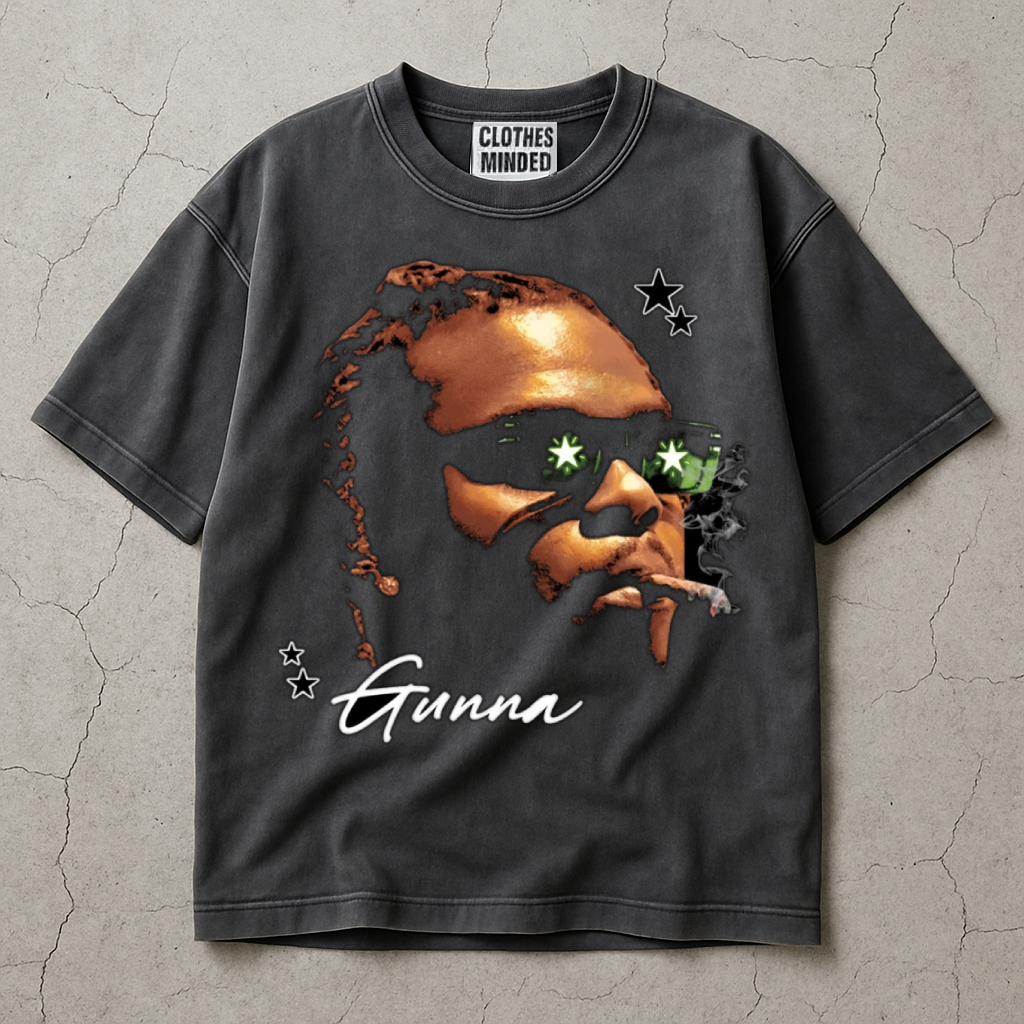Gunna T-Shirt