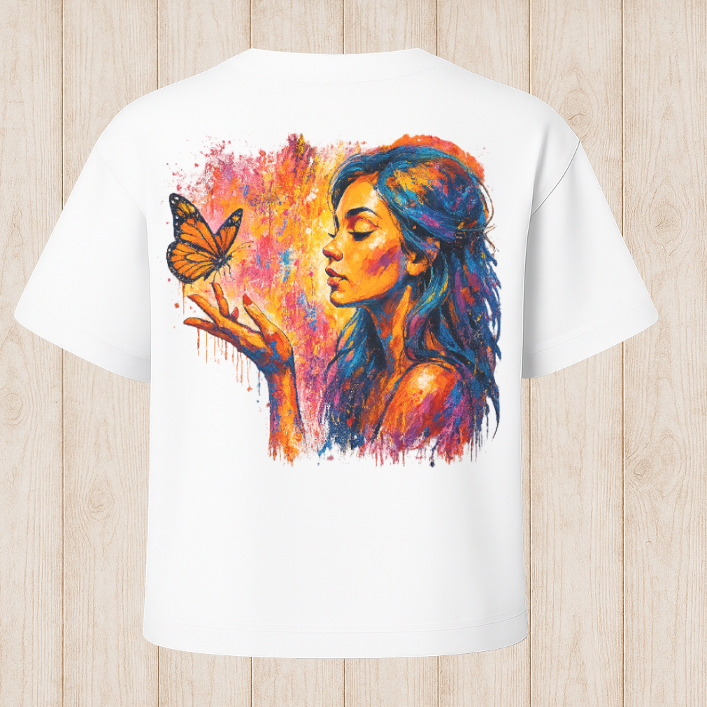 Healing is feeling T-Shirt