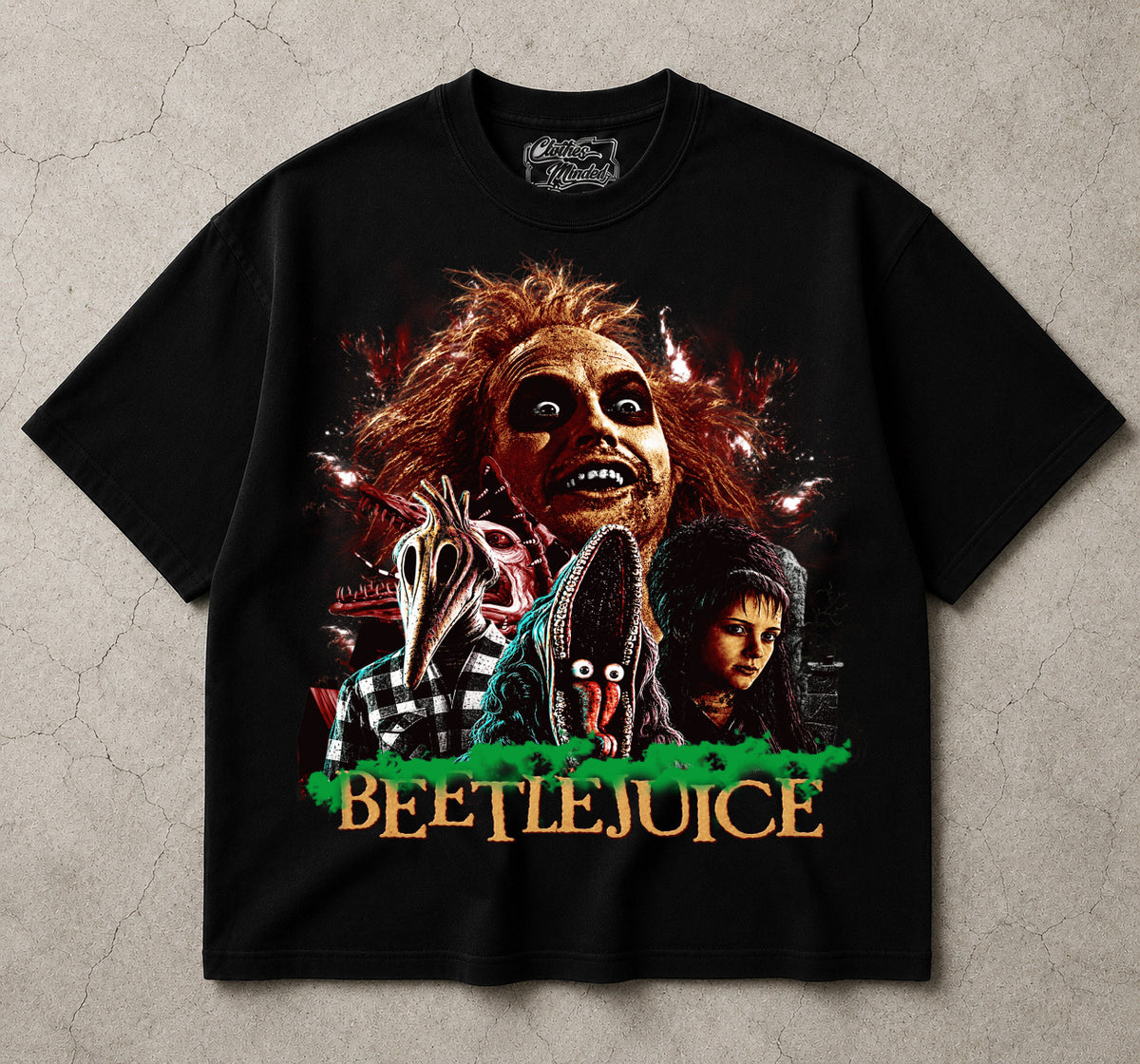 BeetleJuice