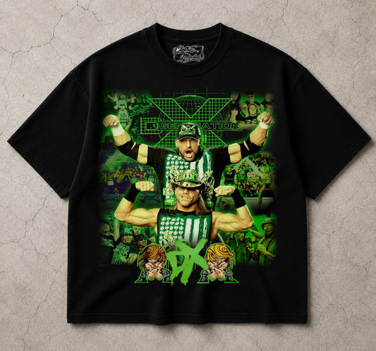DX