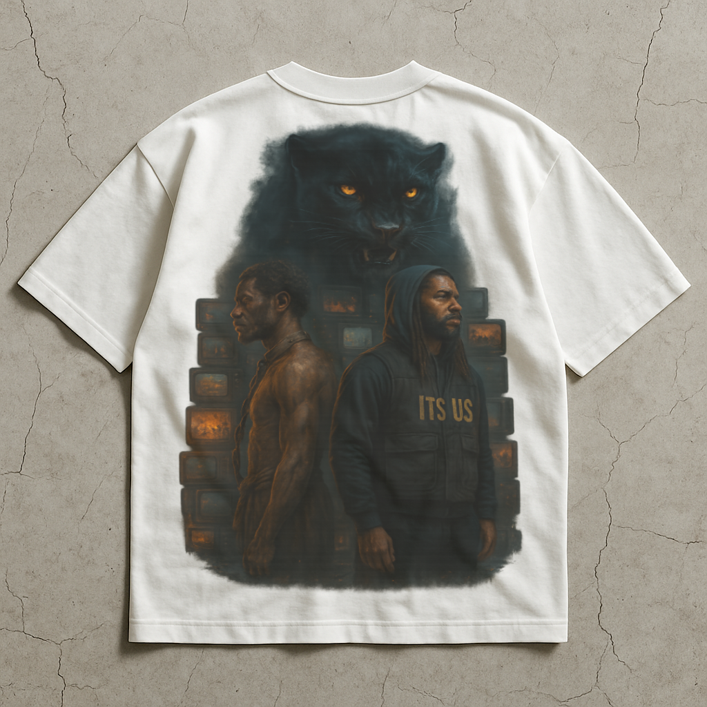 ITS US T-Shirt
