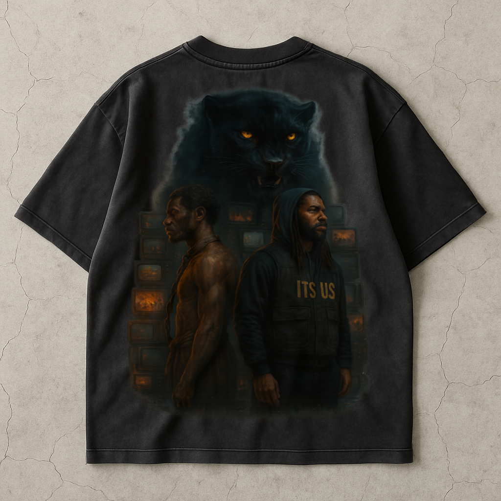 ITS US T-Shirt