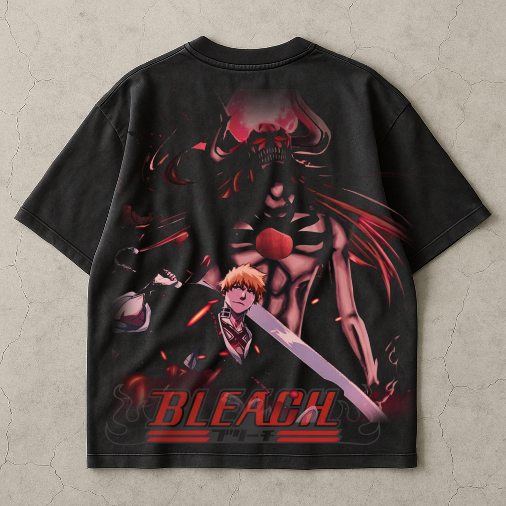 Ichigo T-Shirt
