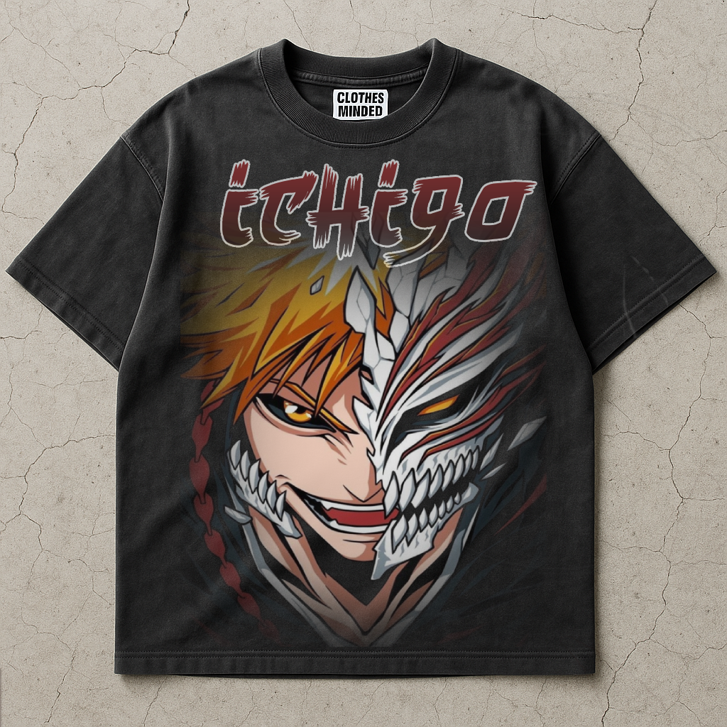 Ichigo T-Shirt