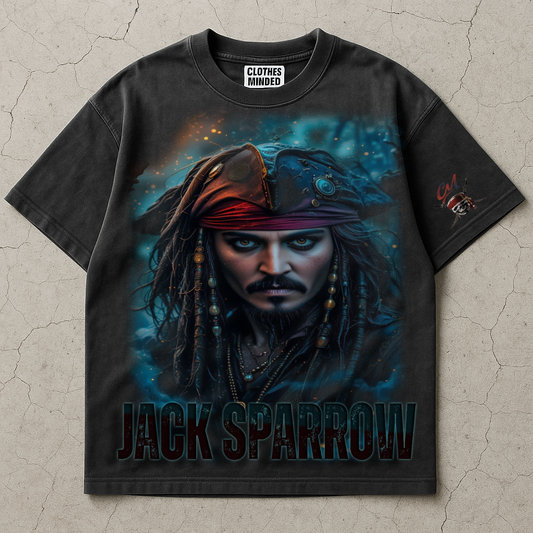 The Pearl T-Shirt