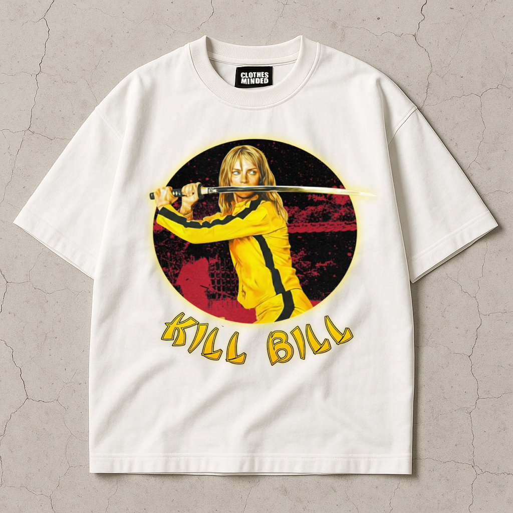Kill Bill v1 T-Shirt