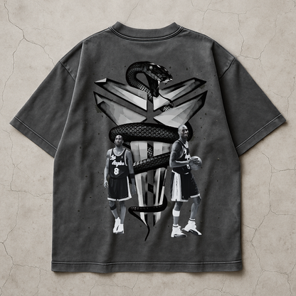 Kobe LA/MAMBA T-Shirt