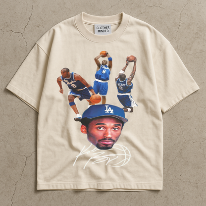 Kobe LA/MAMBA T-Shirt