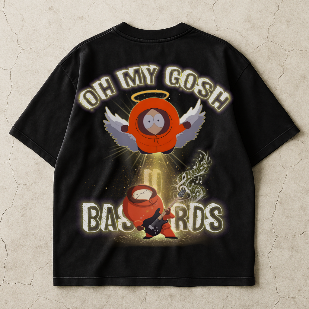 Got Kenny T-Shirt