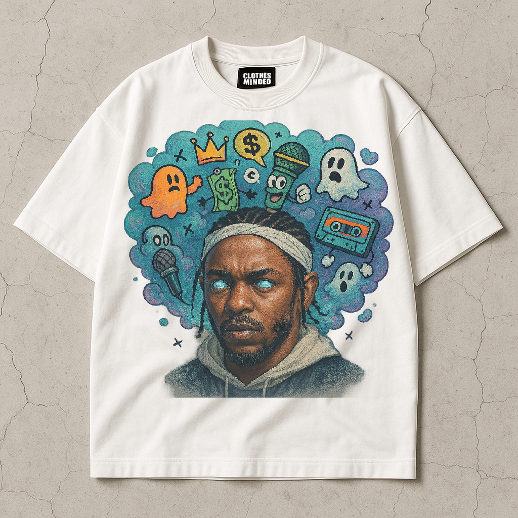K-Thoughts T-Shirt