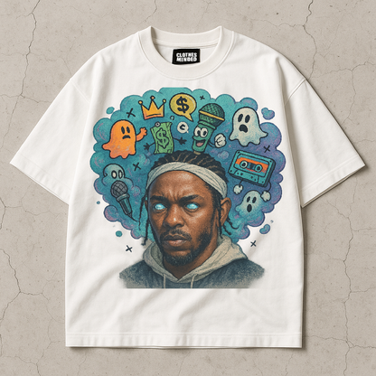 K-Thoughts T-Shirt