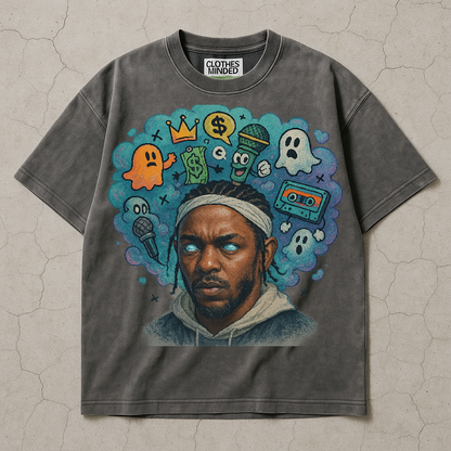 K-Thoughts T-Shirt