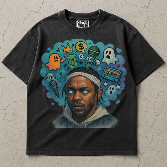 K-Thoughts T-Shirt