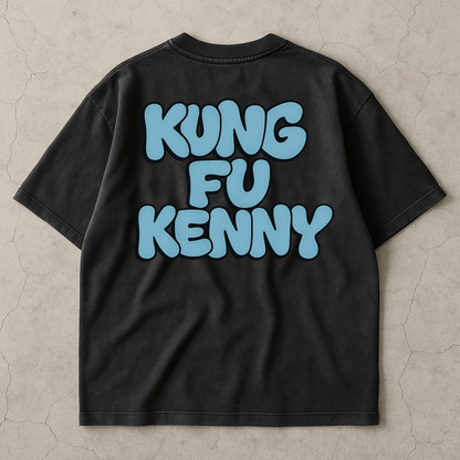 K-Thoughts T-Shirt