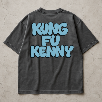 K-Thoughts T-Shirt