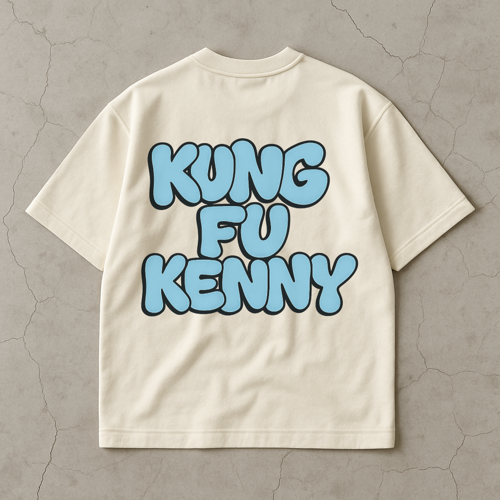 K-Thoughts T-Shirt