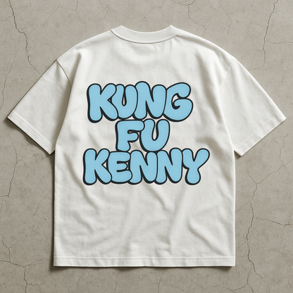 K-Thoughts T-Shirt