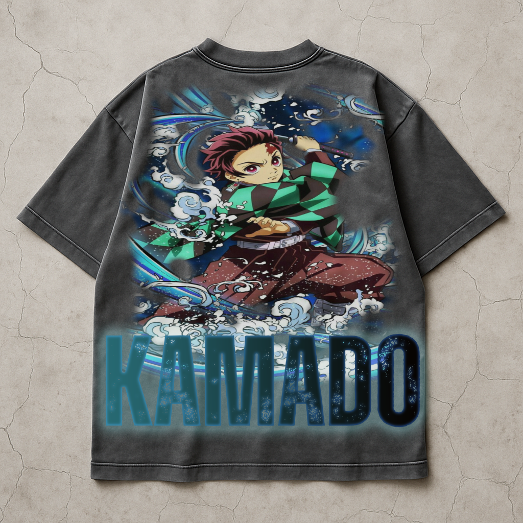 Tanjiro T-Shirt