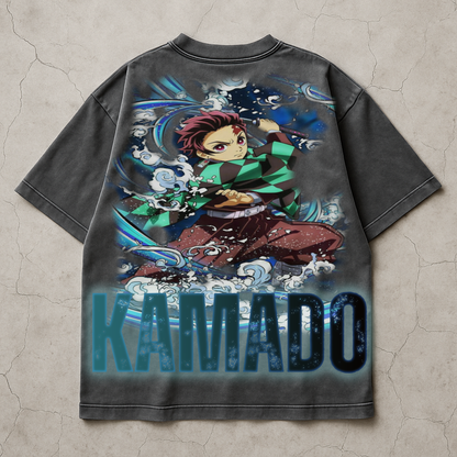Tanjiro T-Shirt