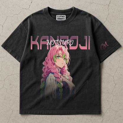 M. Kanroji T-Shirt