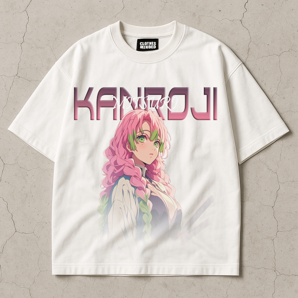 M. Kanroji T-Shirt
