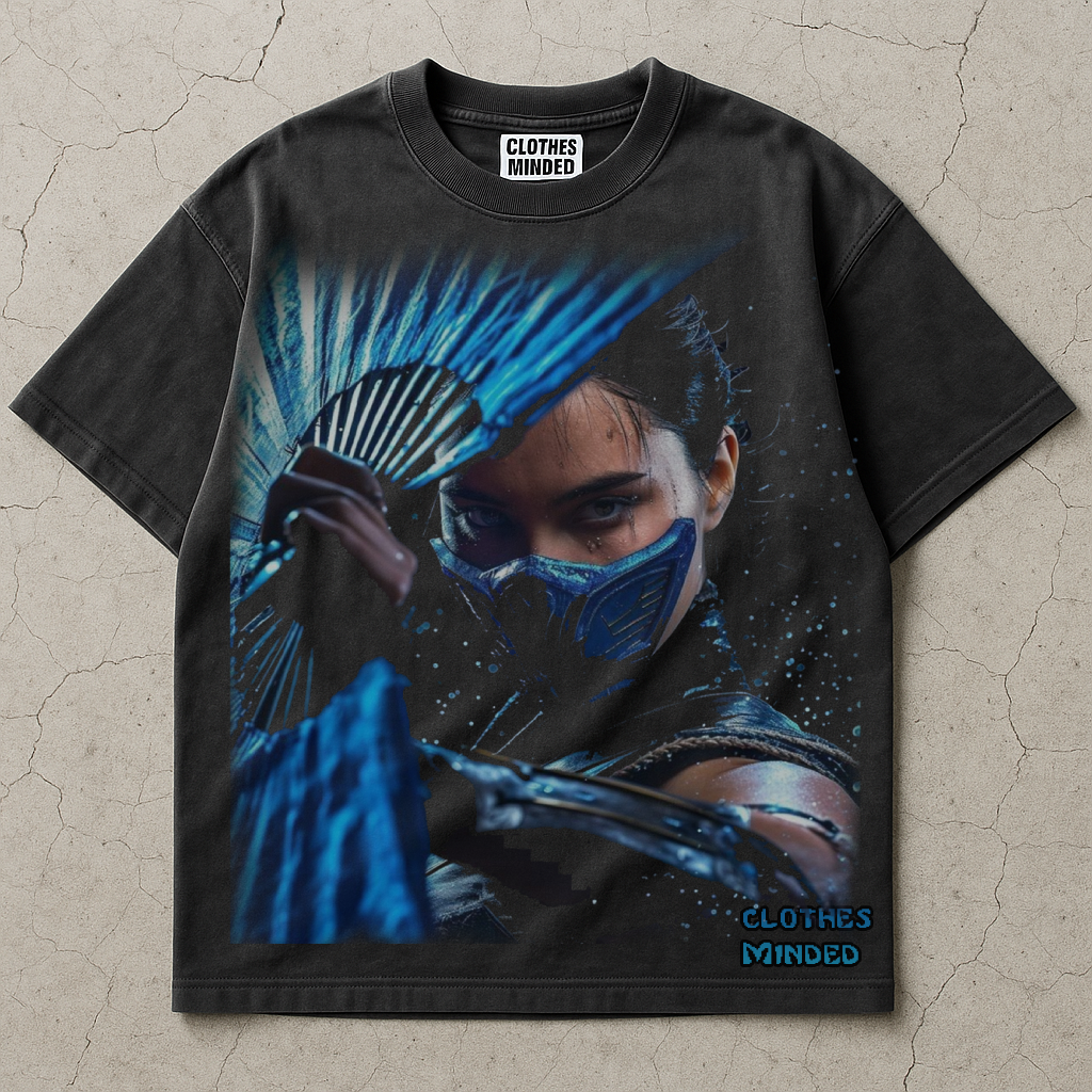 Kitana T-Shirt