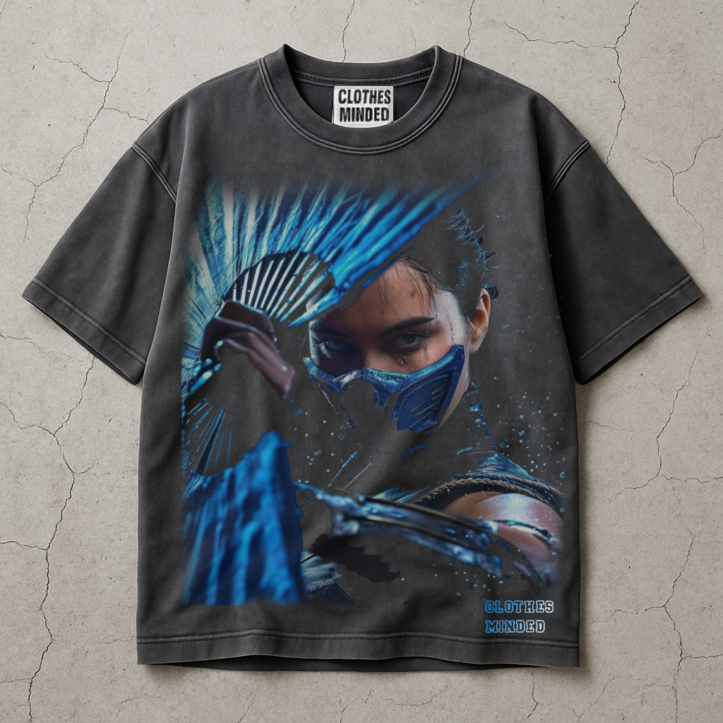 Kitana T-Shirt