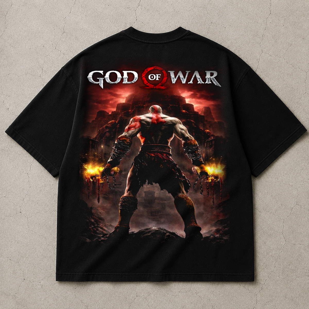 God of War