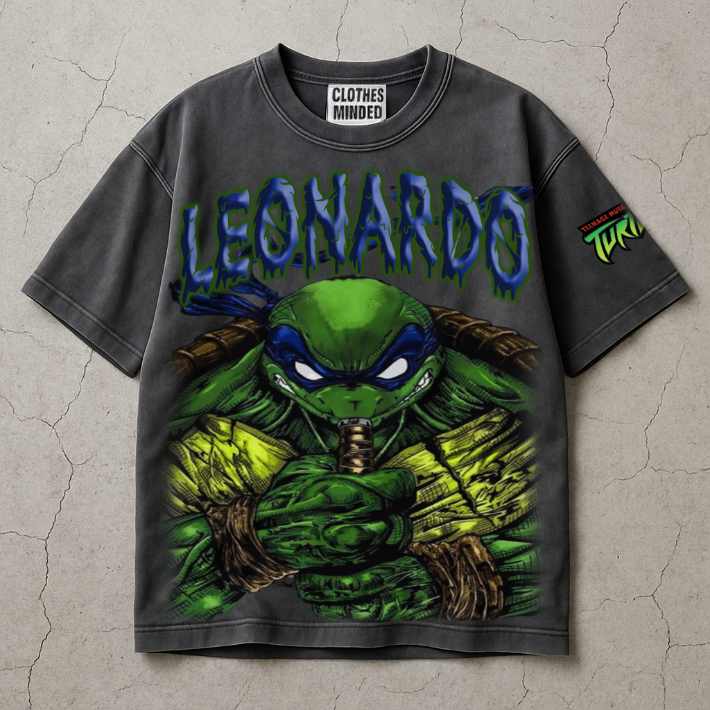 The Leader T-Shirt