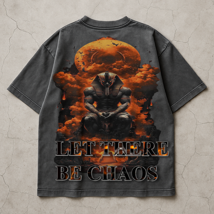 Chaos Pharo T-Shirt
