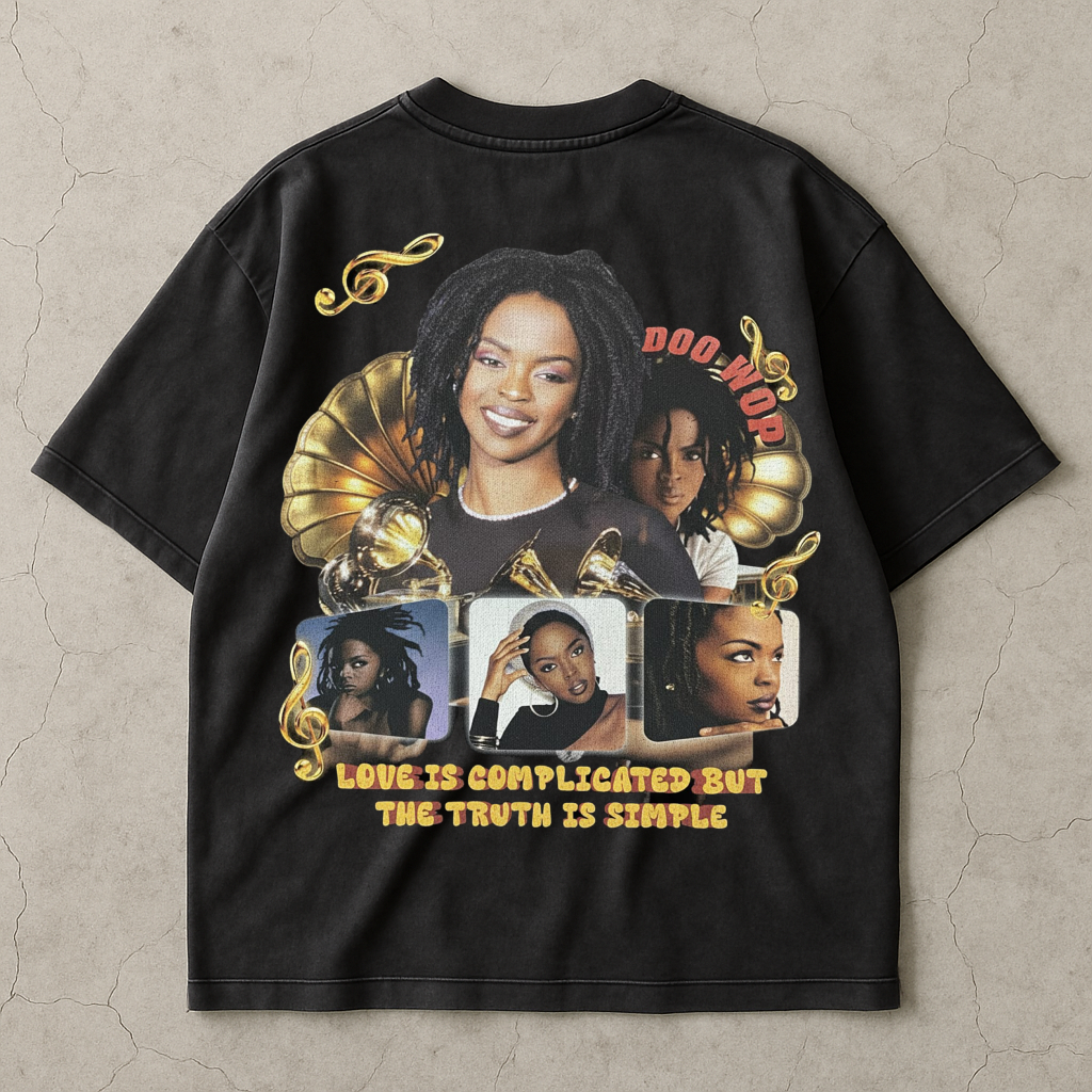 Lauryn Hill T-Shirt