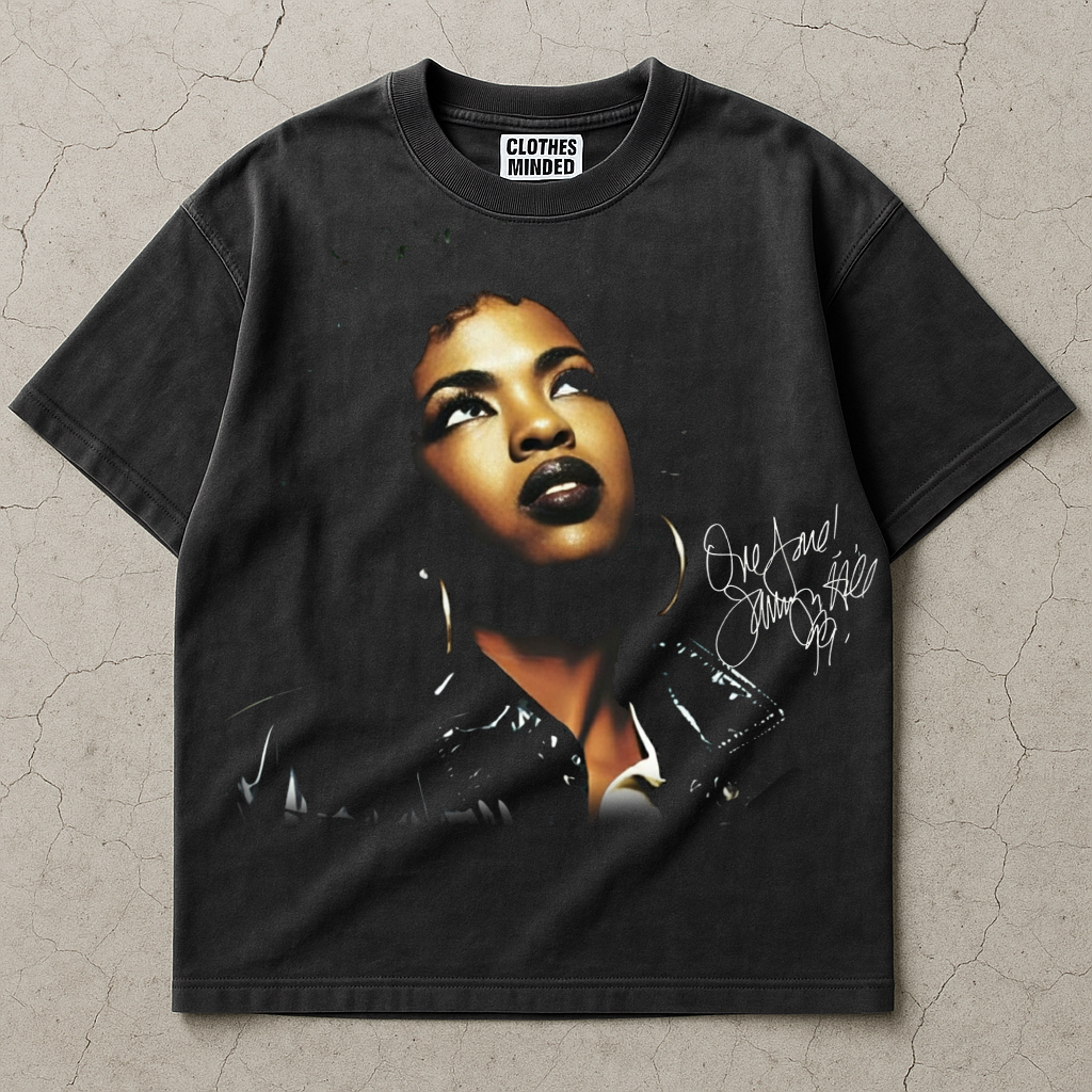 Lauryn Hill T-Shirt