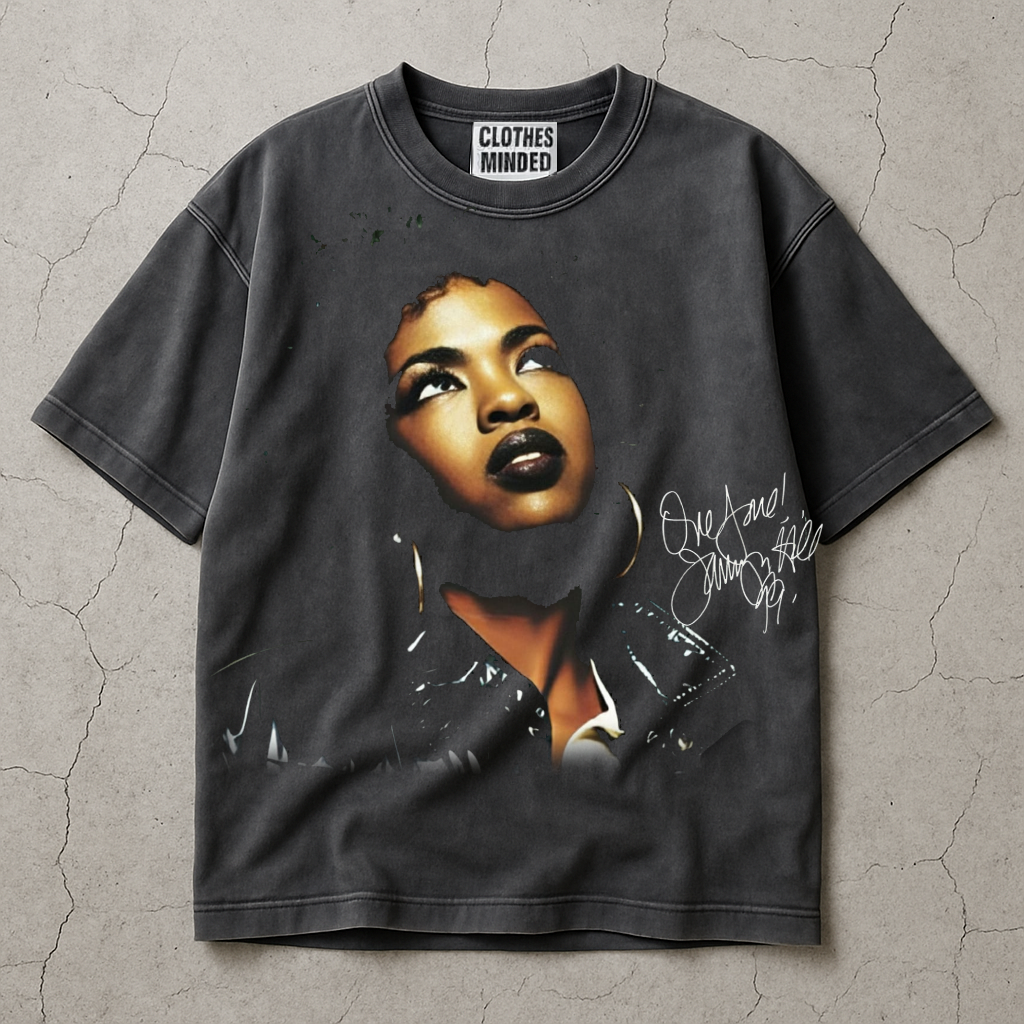 Lauryn Hill T-Shirt