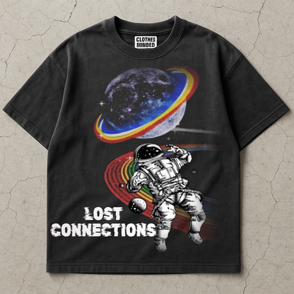 LC Space man T-Shirt
