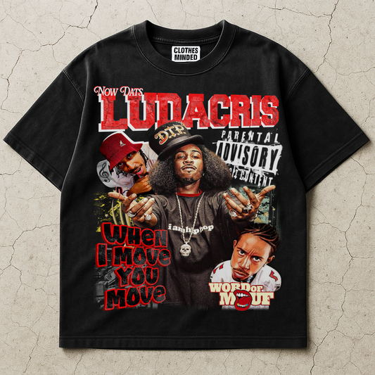 Stand Up T-Shirt