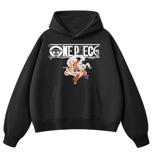 Gear 5 V1 Oversized Hoodie