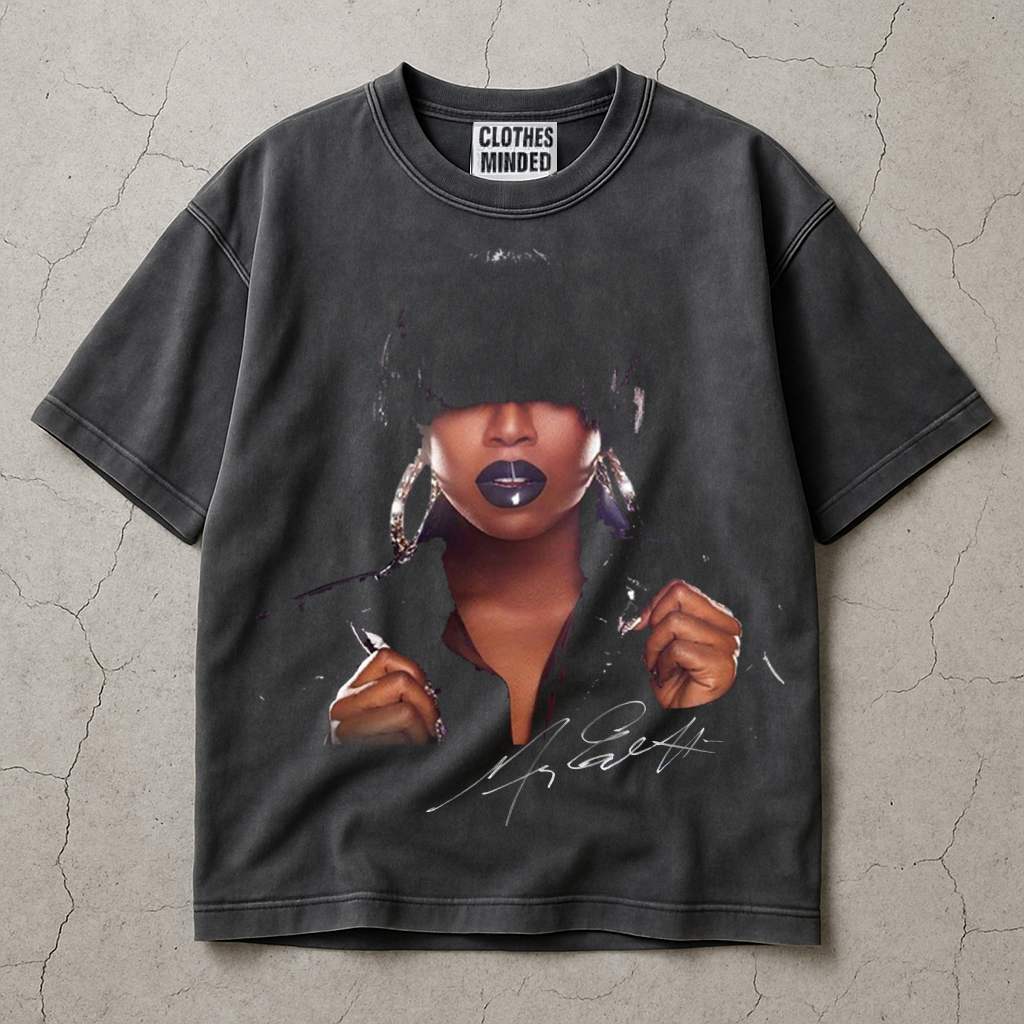 Missy Elliott T-Shirt