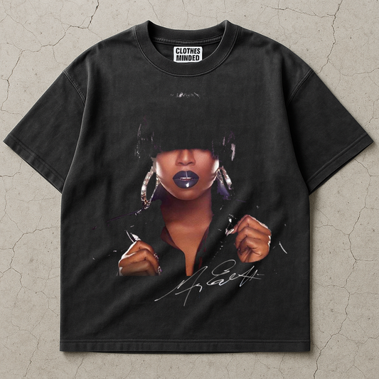 Missy Elliott T-Shirt