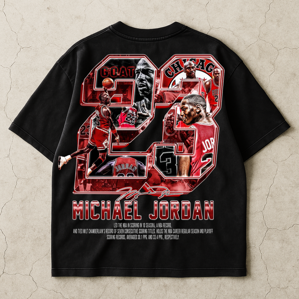 Air Jordan T-Shirt