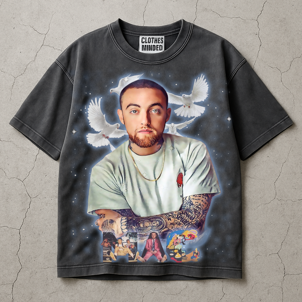 Mac Miller T-Shirt