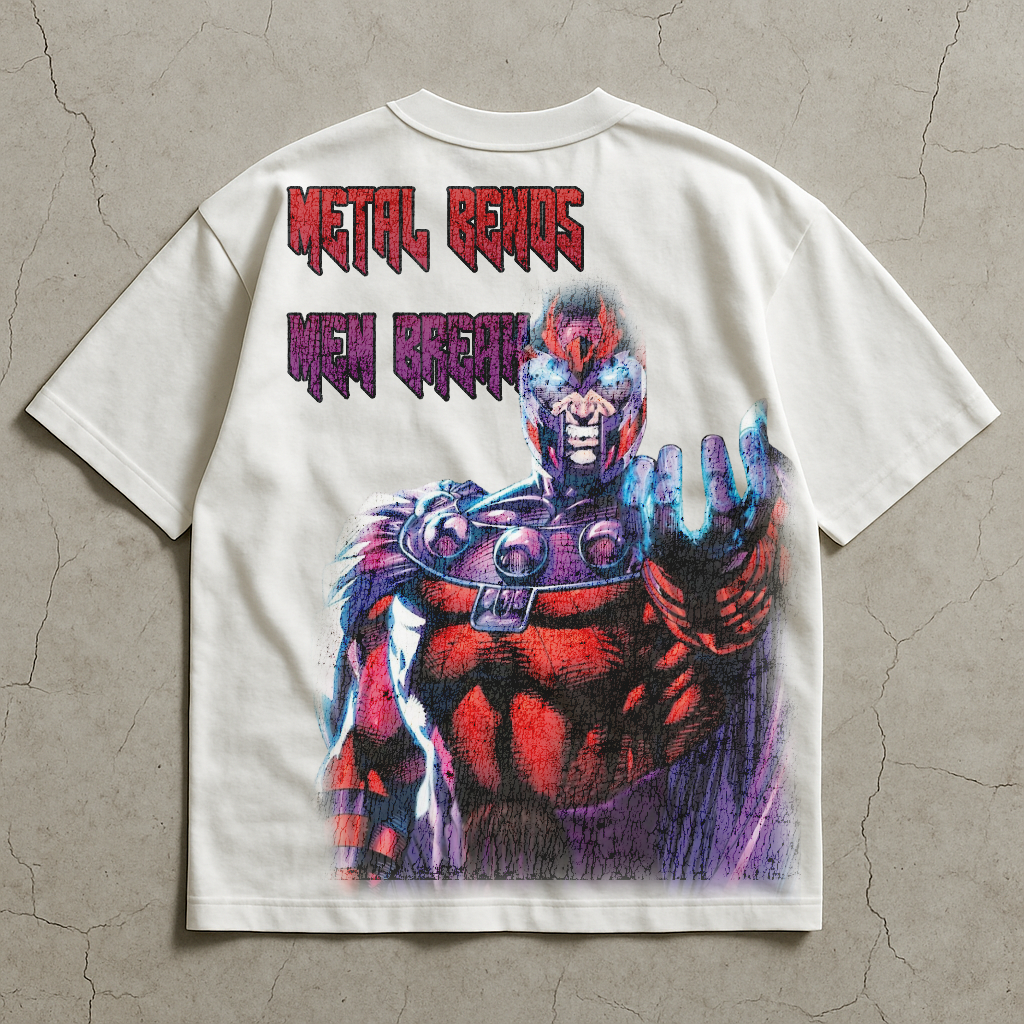 Magneto T-Shirt