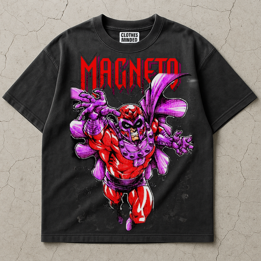 Magneto T-Shirt