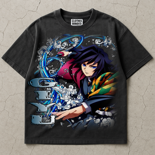 Flow State T-Shirt