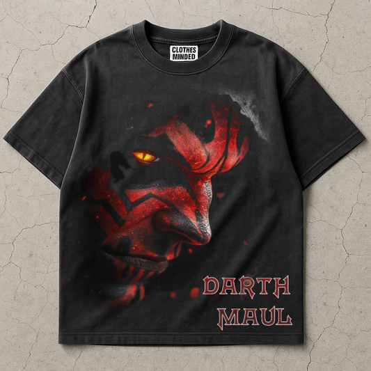 Darth Maul T-Shirt