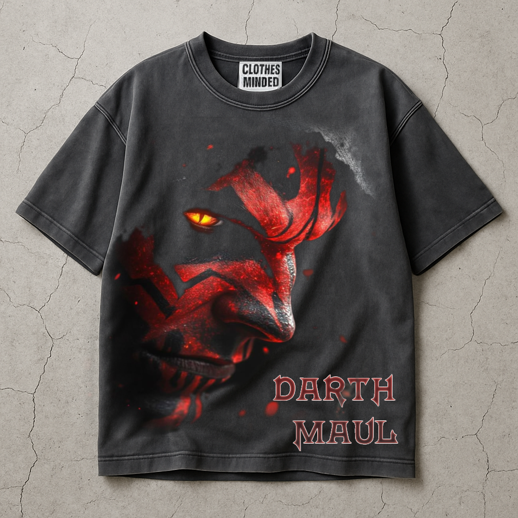 Darth Maul T-Shirt